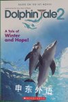 Dolphin Tale 2: Movie Reader Gabrielle Reyes