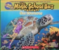 The Magic School Bus Presents: Sea Creatures