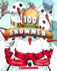 100 snowmen