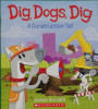 Dig, Dogs, Dig a Construction Tail
