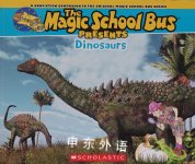 The Magic School Bus Presents: Dinosaurs Tom Jackson