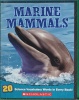 Marine Mammals Smart Words Reader