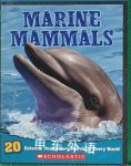 Marine Mammals Smart Words Reader Thea Feldman