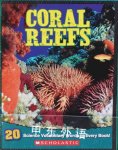 Smart Words reader Coral Reefs Thea Feldman
