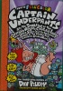 Captain Underpants and the Invasion of the Incredibly Naughty Cafeteria Ladies From Outer Space: Col