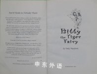 Kitty the Tiger Fairy: A Rainbow Magic Book (The Baby Animal Rescue Fairies #2)