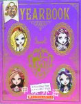 Ever After High: Yearbook Scholastic