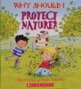 Why Should I Protect Nature?
