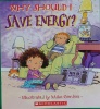 Why should i save energy