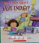 Why should i save energy Mike gordon
