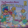 The Berenstain Bears and the slumber party