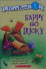 Happy Go Ducky I can Read Beginning 1 Reading