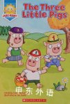 The Three Little Pigs  Scholastic