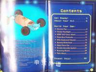 Build 10 Electrifying Gadgets