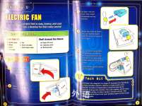 Build 10 Electrifying Gadgets