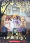 The Doll Graveyard Lois Ruby