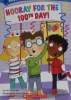 Hooray for the 100th day