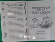 Black Lagoon Adventure Ground Hog Day From The Black Lagoon #29