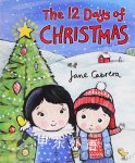 The 12 days of Christmas Jane Cabrera