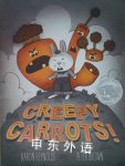 
Creepy Carrots! Aaron Reynolds
