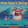 Cow Can't Sleep