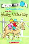 The Berenstain Bears and the Shaggy Little Pony Jan & Mike Berenstain