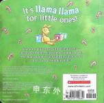 Llama Llama Jingle Bells