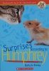 Surprises according to Humphrey