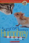 Surprises according to Humphrey Betty G Birney