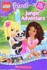LEGO Friends: Jungle Adventure