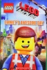 Emmet's Awesome Day (LEGO: The LEGO Movie)