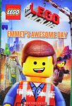 Emmet's Awesome Day (LEGO: The LEGO Movie) Anna Holmes
