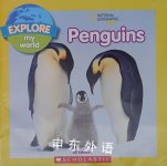 
Penguins jill esbaum