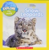 Snow Leopards
