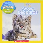 Snow Leopards
 jill esbaum