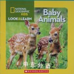 National Geographic Kids Look & Learn: Baby Animals (Look & Learn)
 National Geographic