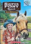 Sweet Buttercup: A Branches Book (Silver Pony Ranch #2) D.L. Green
