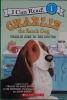 Charlie the Ranch Dog: Charlie goes to the doctor