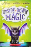 Upside-Down Magic  Sarah Mlynowski