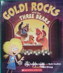 Goldi Rocks and the Three Bears Beth Schwartz, Corey Rosen; Coulton