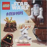 A New Hope: Episode IV (LEGO Star Wars: 8x8) Ace Landers
