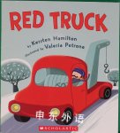 Red Truck Kersten Hamilton