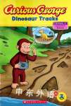 Curious George: Dinosaur Tracks Julir Tibbott