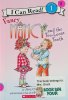 Fancy Nancy and the Too-Loose Tooth