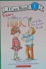 Fancy Nancy and the Too-Loose Tooth