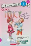 Fancy Nancy and the Too-Loose Tooth Jane O Connor