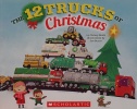 The 12 Trucks of Christmas