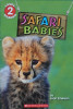 safari babies