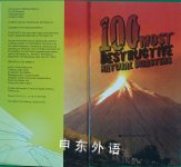 100 Most Destructive Natural Disasters Ever