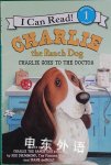 i can read charlie the ranch dog Scholastic